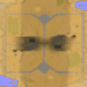 Tournament Desert